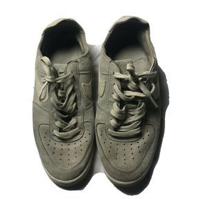 Nike Air Force‎ 1 Low Light Sandtrap Sneakers